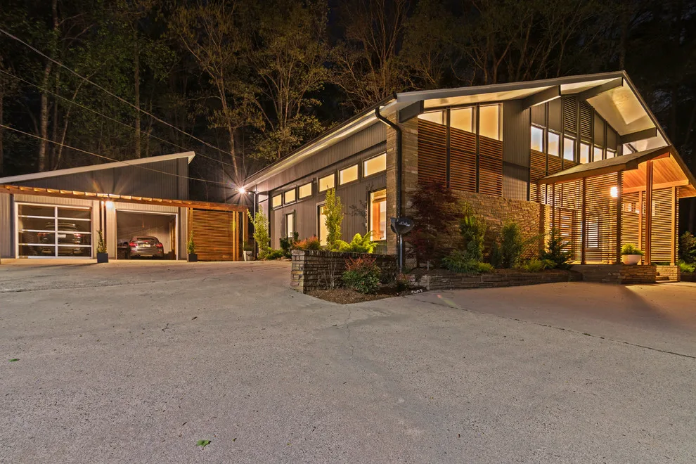 Modern Chapel Hill by Barnett Adler - Photo 10
