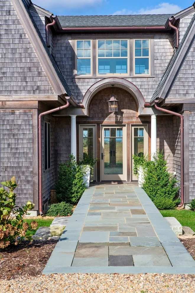 Chappaquiddick Coastal Residence by Sherman Associates - Photo 8