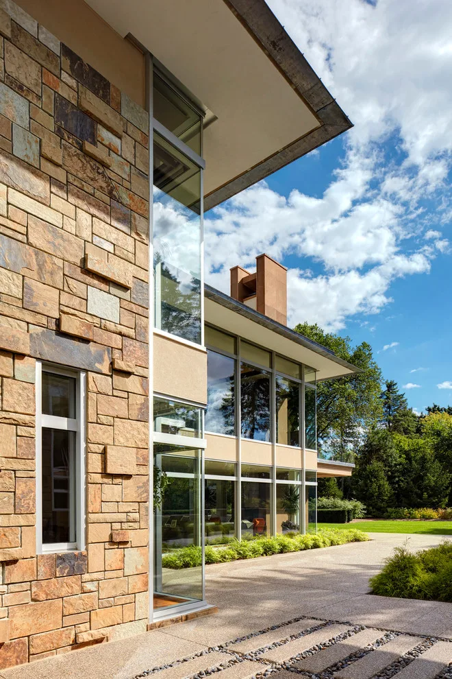 Charing Cross Home by Young & Young Architects - Photo 5