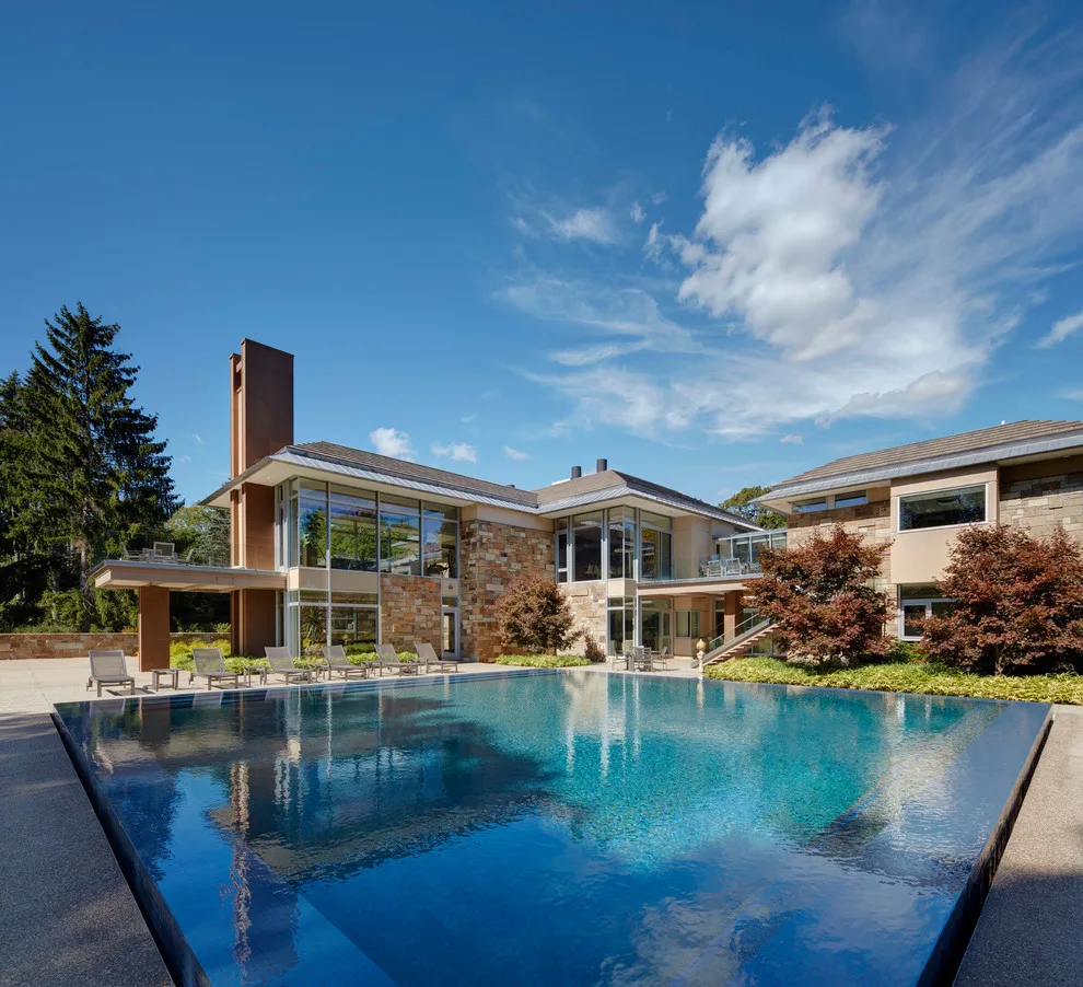 Charing Cross Home by Young & Young Architects - Photo 2