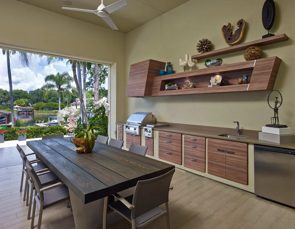 Charles E. Limpus Project by Phil Kean Design Group - Photo 9