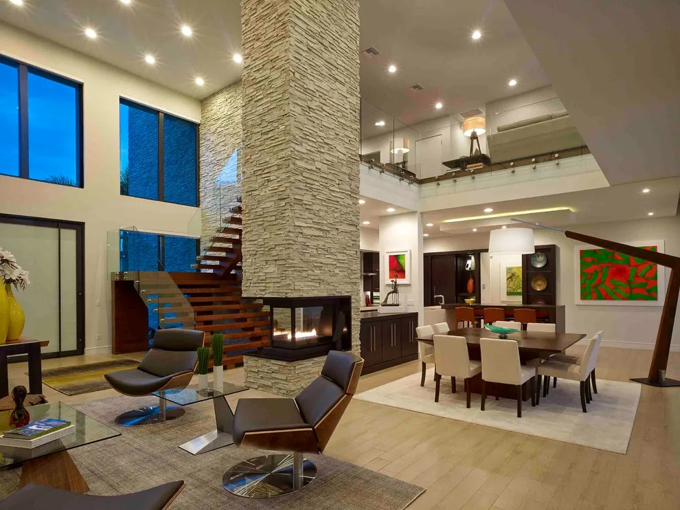 Charles E. Limpus Project by Phil Kean Design Group - Photo 10