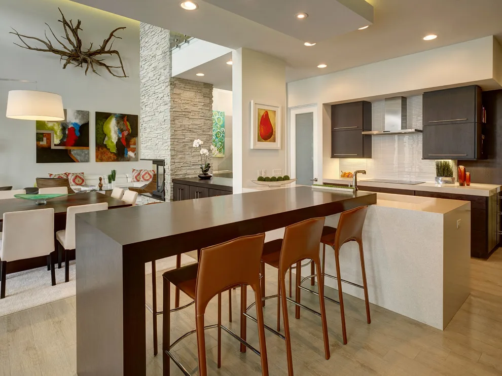Charles E. Limpus Project by Phil Kean Design Group - Photo 8