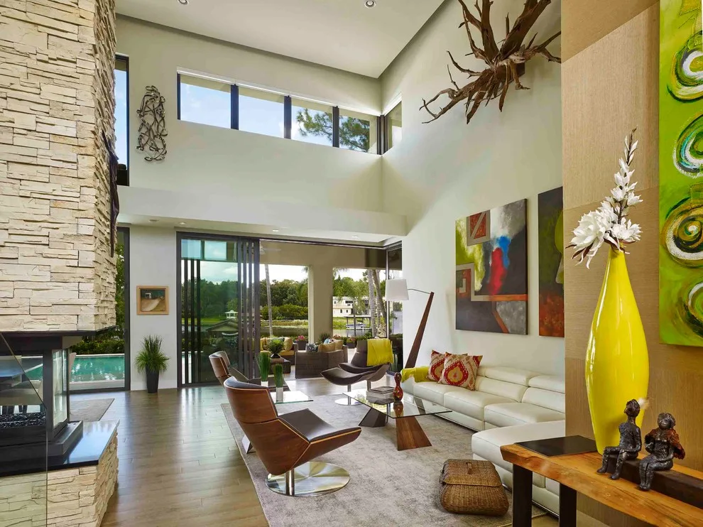 Charles E. Limpus Project by Phil Kean Design Group - Photo 16