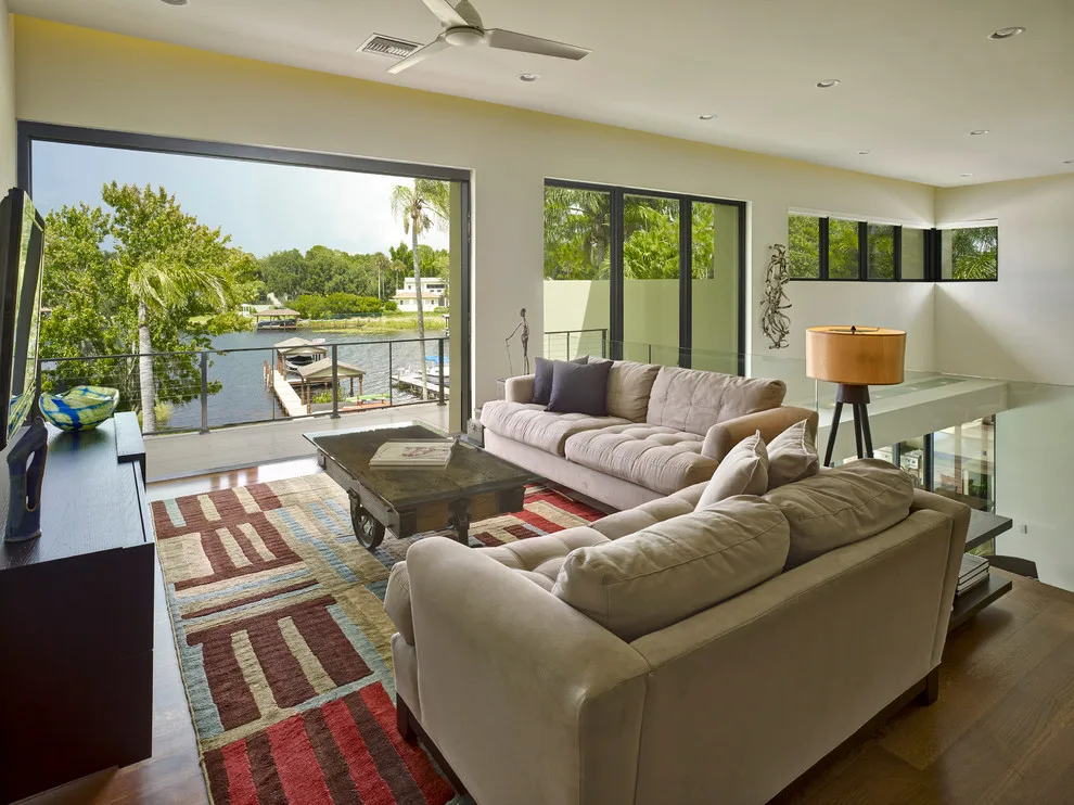 Charles E. Limpus Project by Phil Kean Design Group - Photo 14