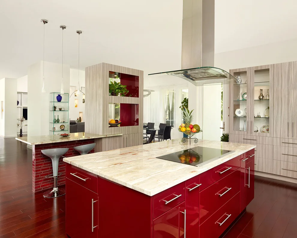 Contemporary Charleston SC by DLB Custom Home Design - Photo 2