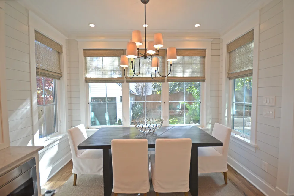 Elegant Colonial with Central Staircase by FitzHarris Designs, Architects + Designers - Photo 15