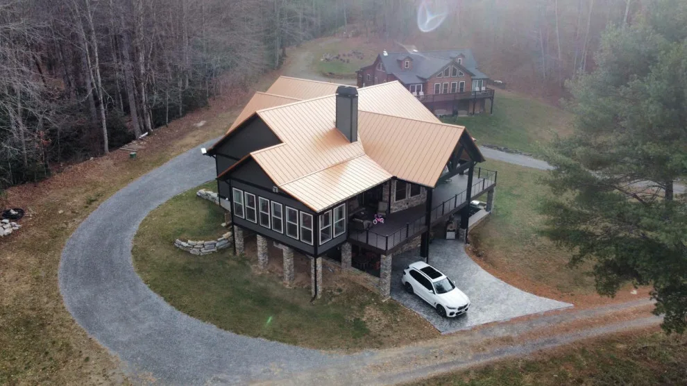 Great House Design - Photo 13