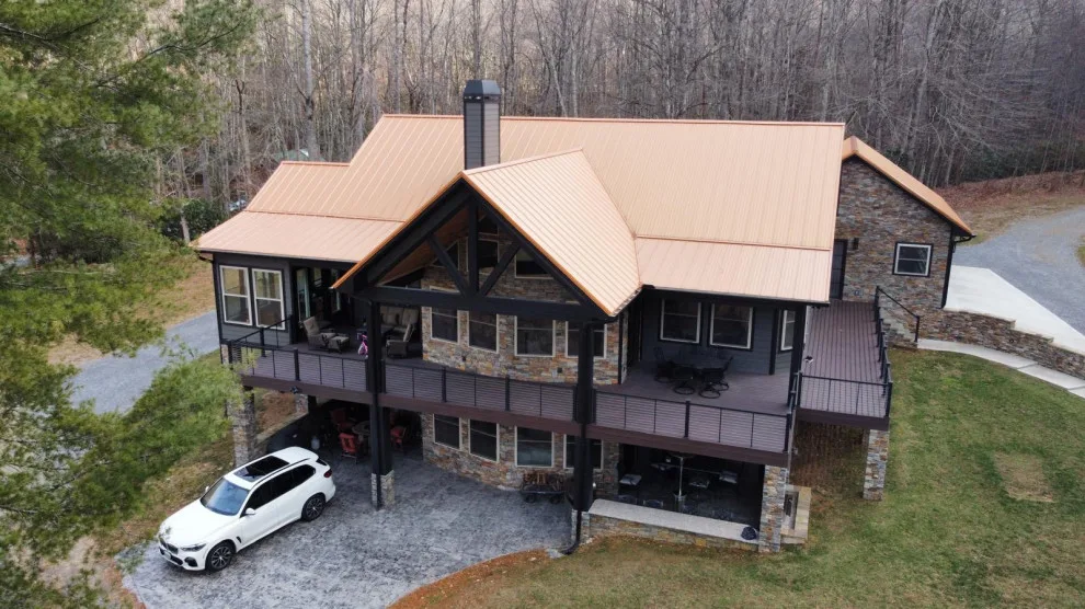 Great House Design - Photo 10