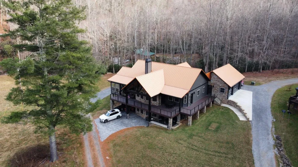 Great House Design - Photo 2