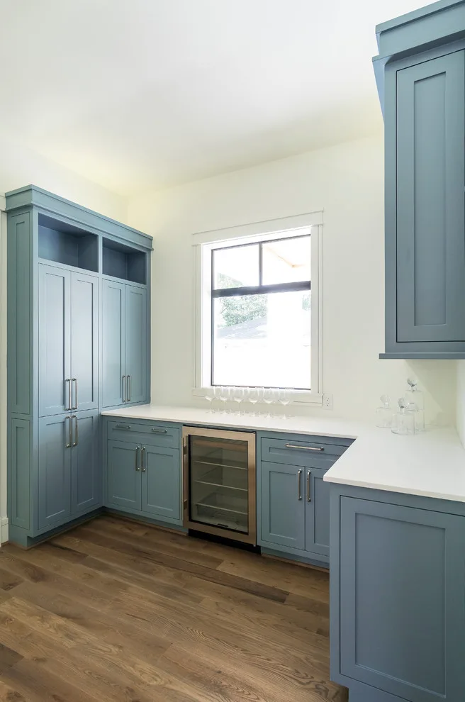 Pursuing Briarcroft by Masa Studio Architects - Photo 11