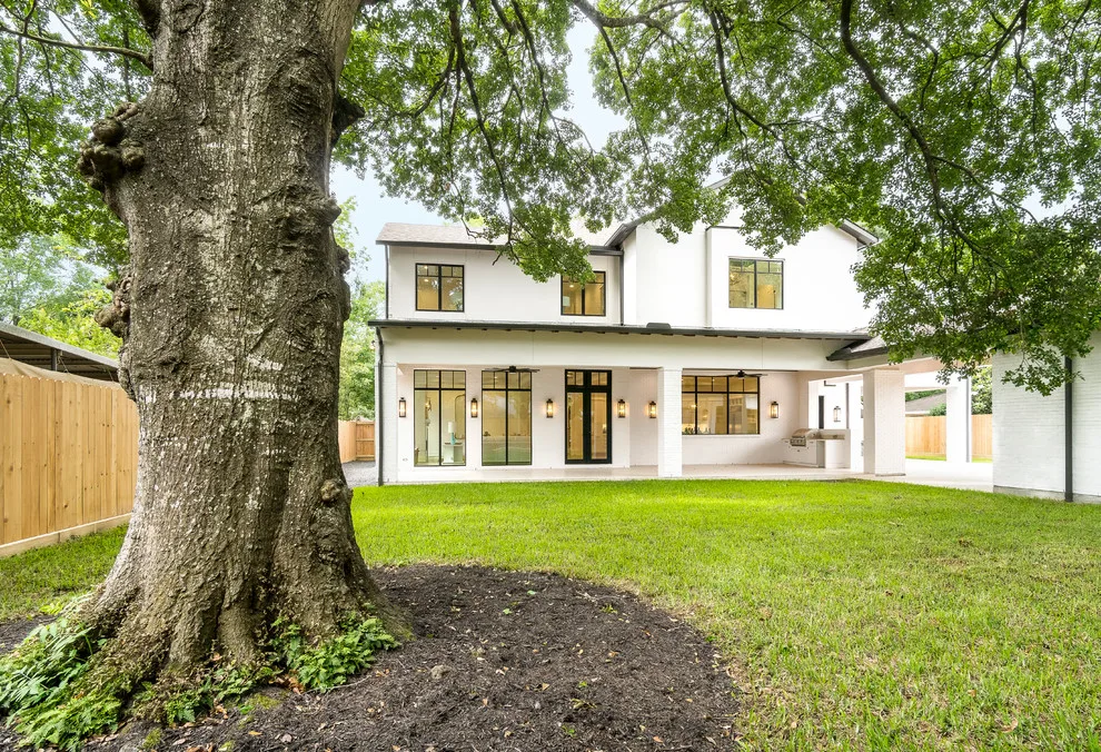 Pursuing Briarcroft by Masa Studio Architects - Photo 21