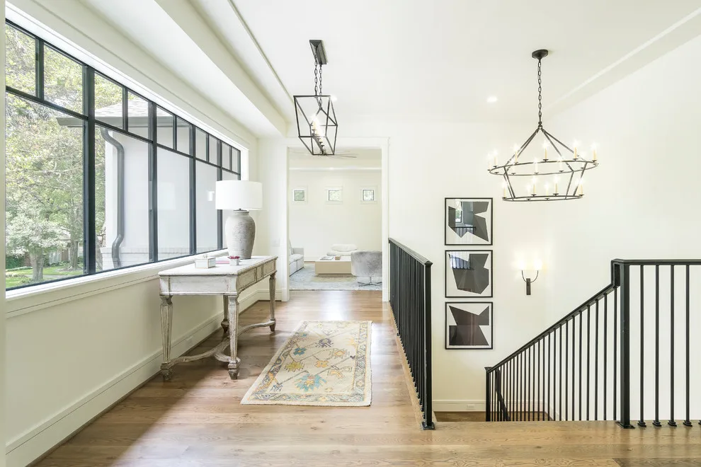 Pursuing Briarcroft by Masa Studio Architects - Photo 23