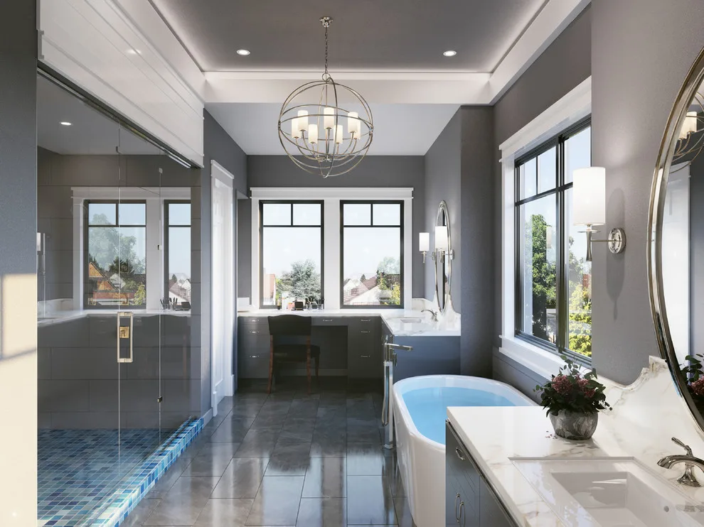 Pursuing Briarcroft by Masa Studio Architects - Photo 5