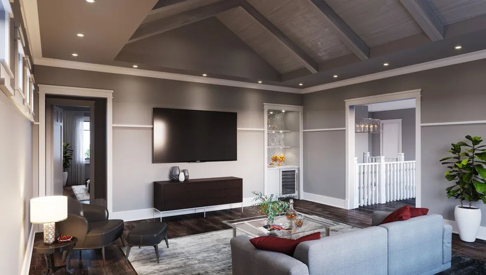 Pursuing Briarcroft by Masa Studio Architects - Photo 22