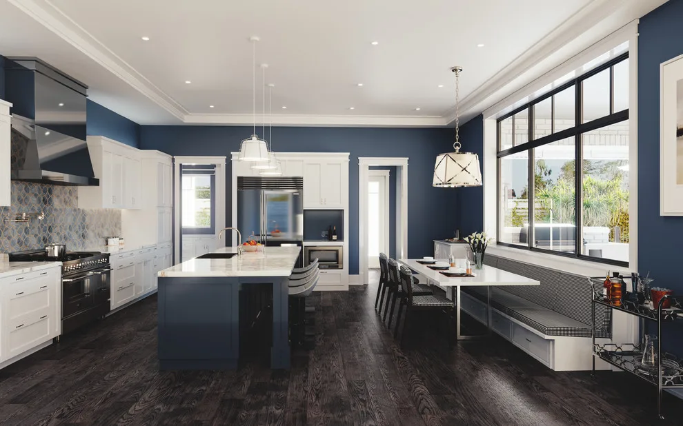 Pursuing Briarcroft by Masa Studio Architects - Photo 12