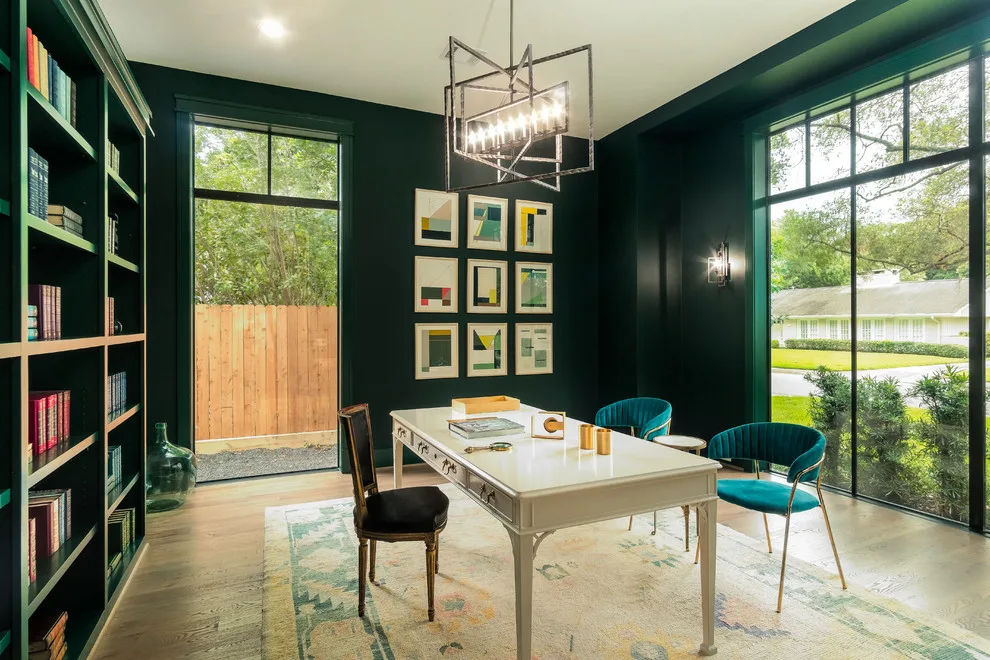 Pursuing Briarcroft by Masa Studio Architects - Photo 14