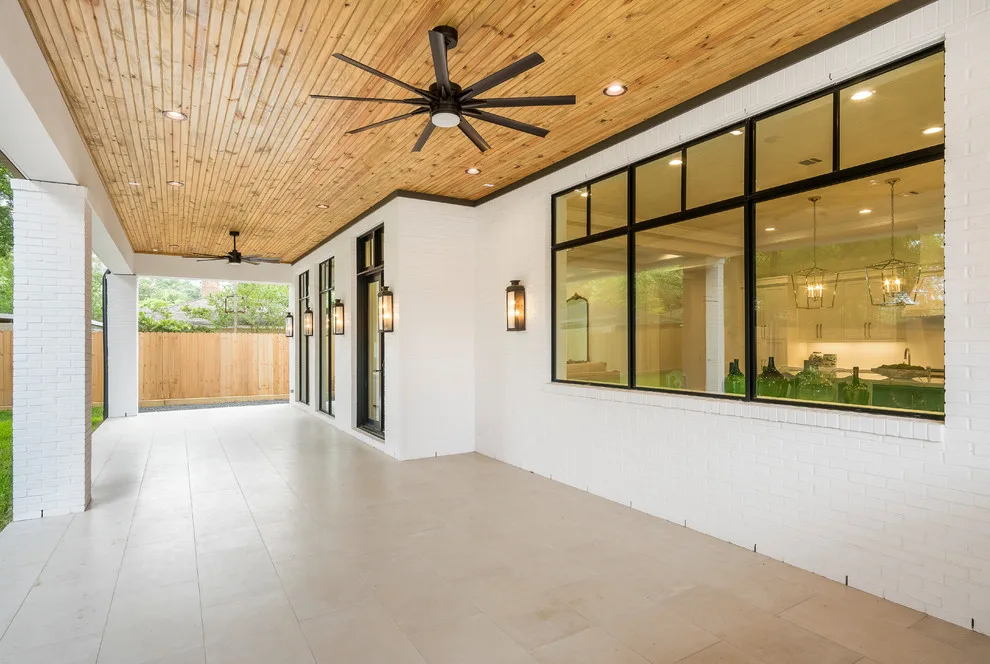 Pursuing Briarcroft by Masa Studio Architects - Photo 16