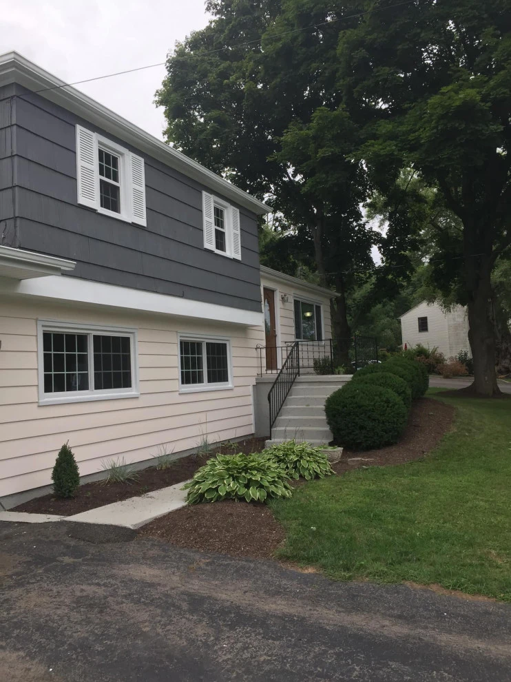 Palm And Oak Lawncare - Photo 4