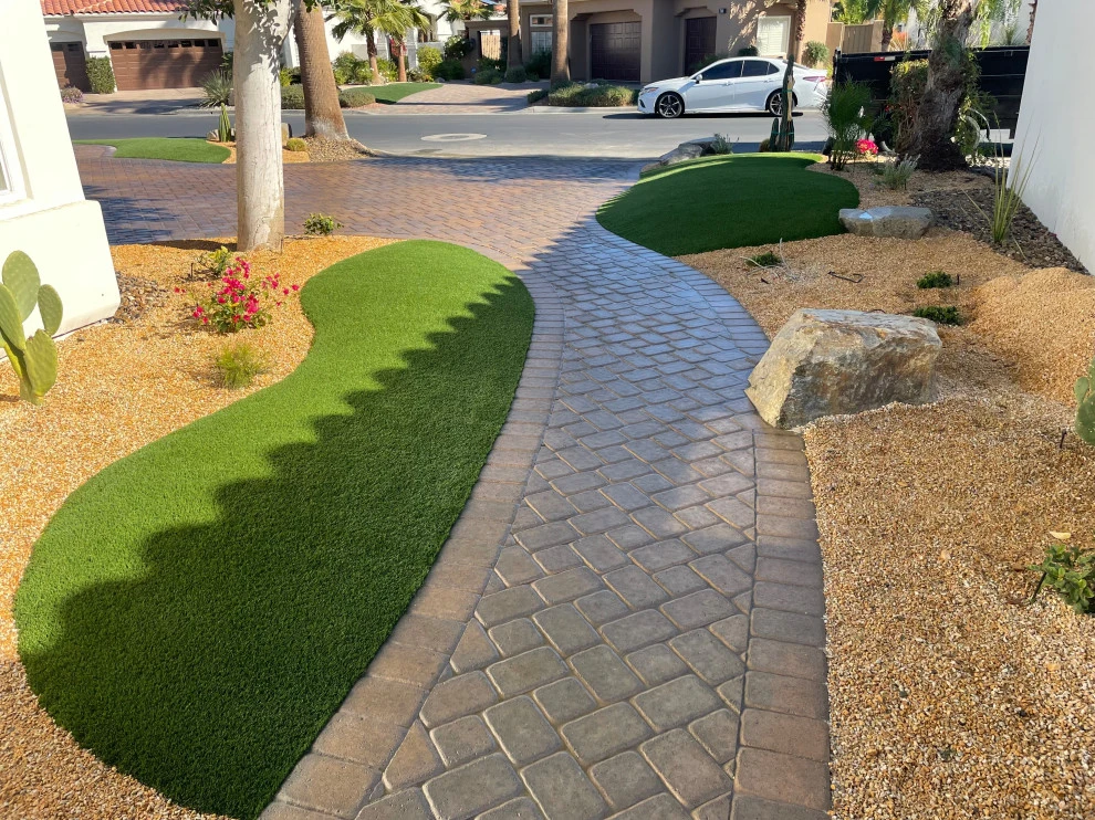 Palms Landscape Inc. - Photo 3