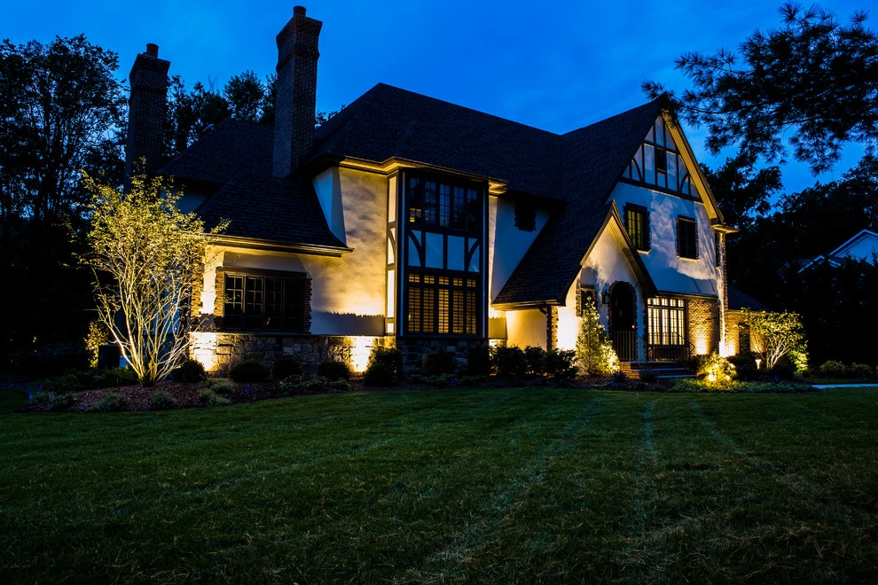 Outdoor Lighting by Pennella's Landscape Designs, LLC - Photo 15