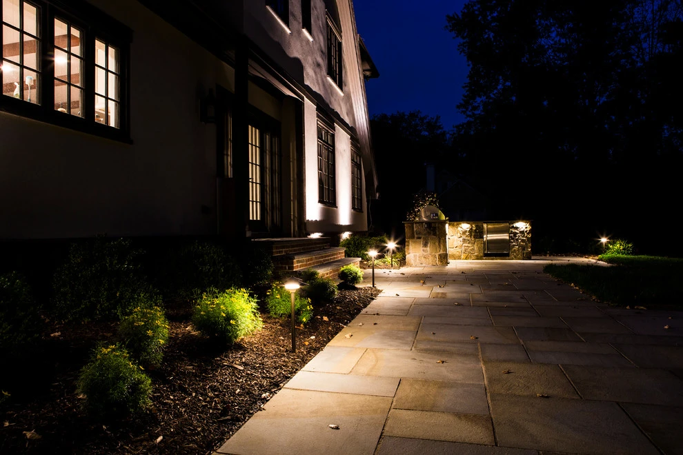 Outdoor Lighting by Pennella's Landscape Designs, LLC - Photo 16
