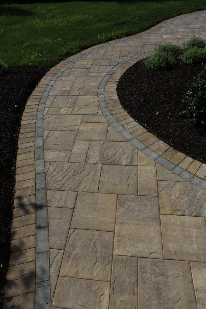 Raised Patio Project by Pennella's Landscape Designs, LLC - Photo 65