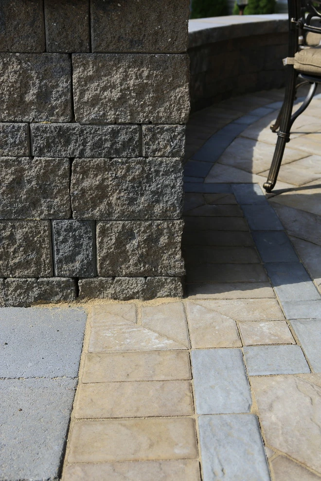 Raised Patio Project by Pennella's Landscape Designs, LLC - Photo 39