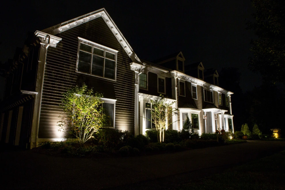 Outdoor Lighting by Pennella's Landscape Designs, LLC - Photo 14