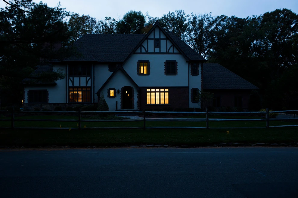 Outdoor Lighting by Pennella's Landscape Designs, LLC - Photo 6