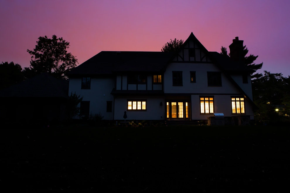 Outdoor Lighting by Pennella's Landscape Designs, LLC - Photo 13