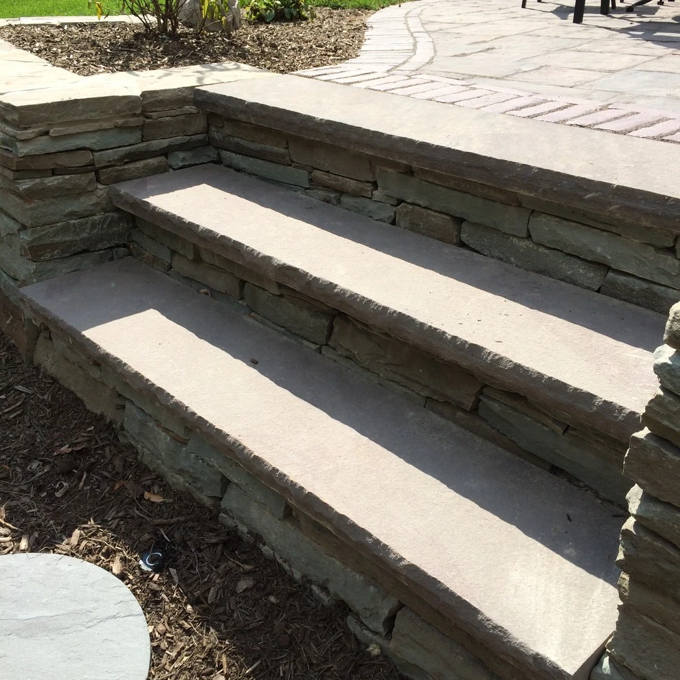 Montclair Landscape Renovation by Pennella's Landscape Designs, LLC - Photo 4