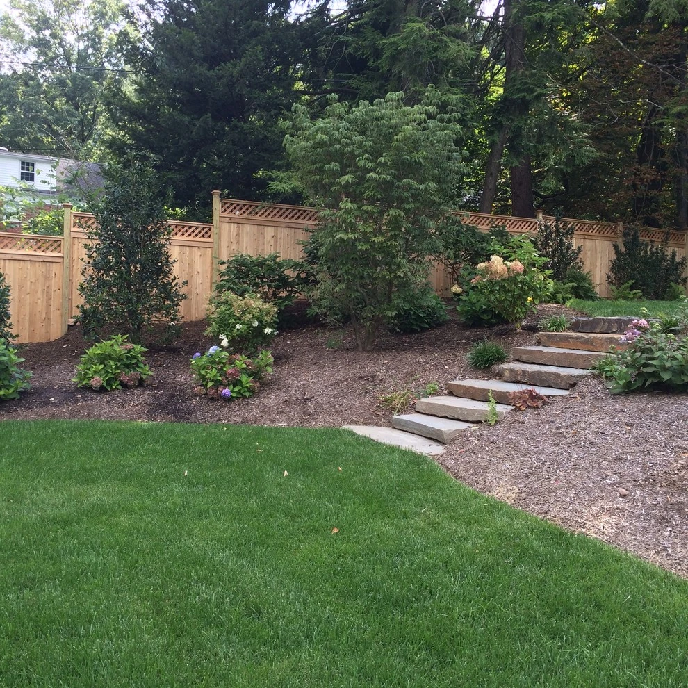 Montclair Landscape Renovation by Pennella's Landscape Designs, LLC - Photo 10