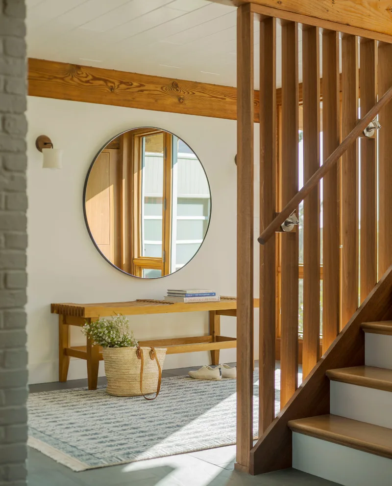 Chequessett Neck Home, Wellfleet, MA by Hammer Architects - Photo 7
