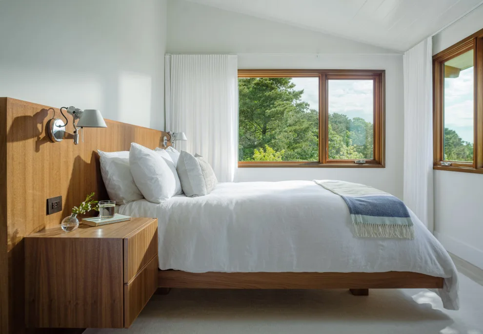 Chequessett Neck Home, Wellfleet, MA by Hammer Architects - Photo 6