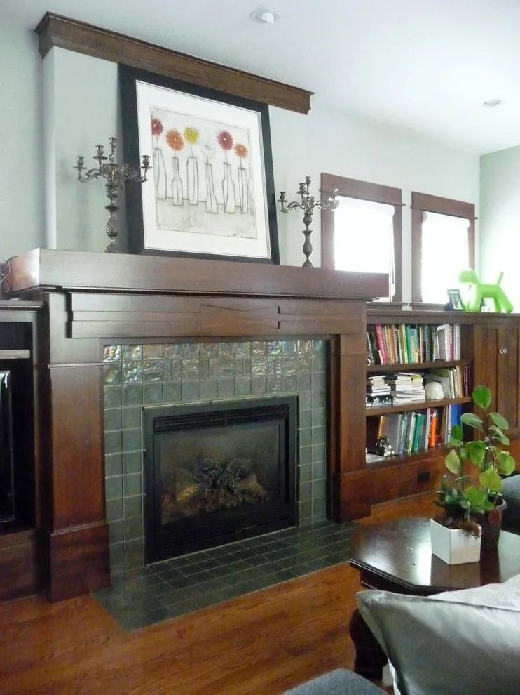 Cherry Creek - Upper Level Expansion and Renovation by Hart STUDIO LLC - Photo 4