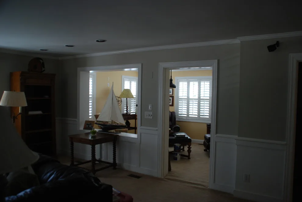 D. Dwayne Vernon. Architect. - Photo 3