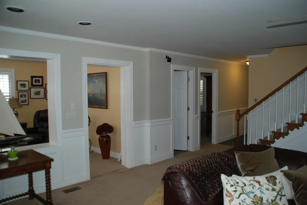 Cherry Grove Cottage Revamp 2 by D. Dwayne Vernon. Architect. - Photo 4