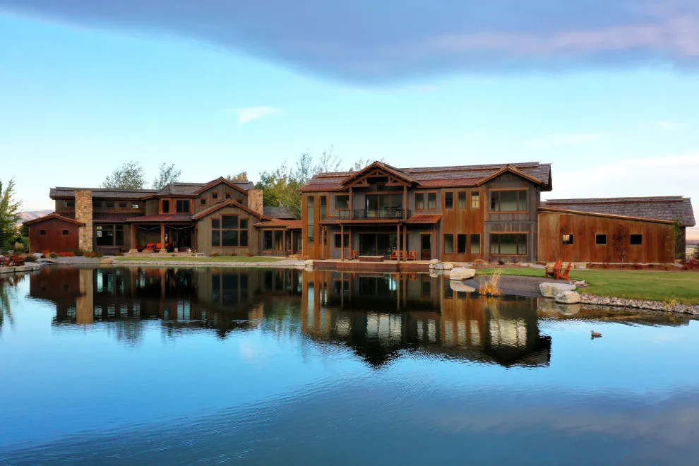 Cherry Grove Home by Stillwater Design Group - Photo 8