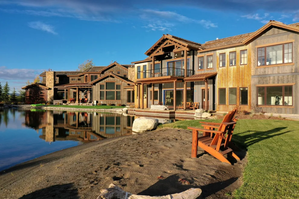 Cherry Grove Home by Stillwater Design Group - Photo 3