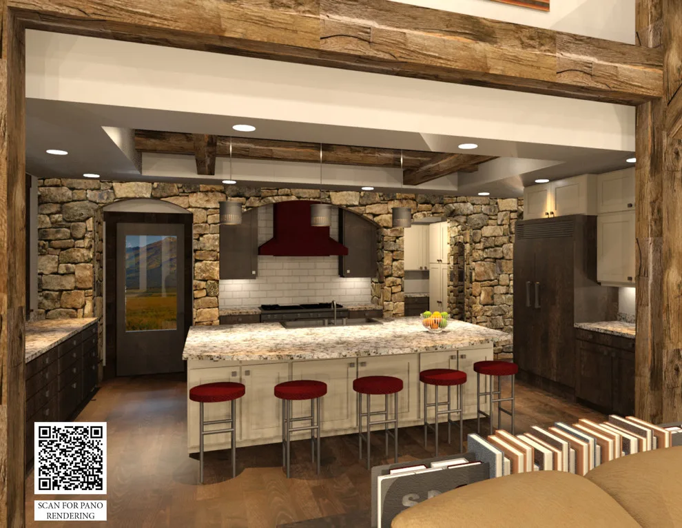 Cherry Grove Home by Stillwater Design Group - Photo 4