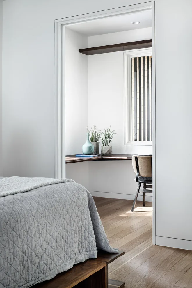 Cherry Avenue Home by Clark Richardson Architects - Photo 4