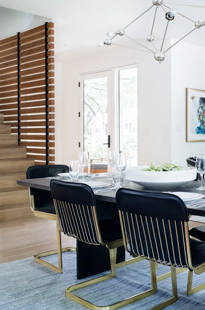 Cherry Avenue Home by Clark Richardson Architects - Photo 5