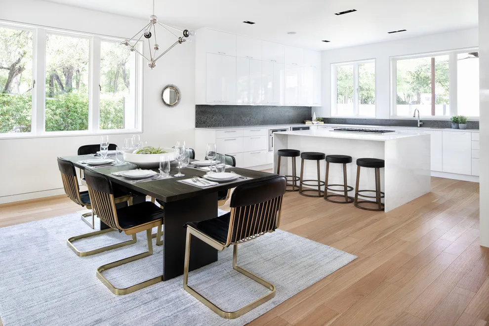 Cherry Avenue Home by Clark Richardson Architects - Photo 3