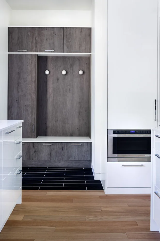 Cherry Avenue Home by Clark Richardson Architects - Photo 13