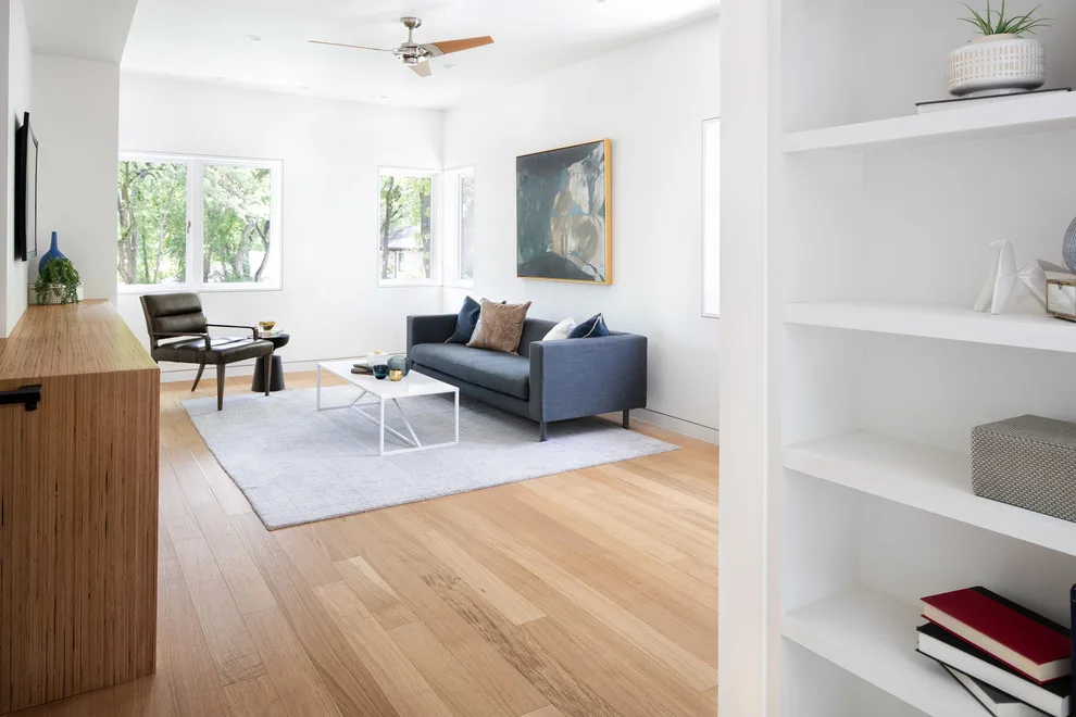 Cherry Avenue Home by Clark Richardson Architects - Photo 6