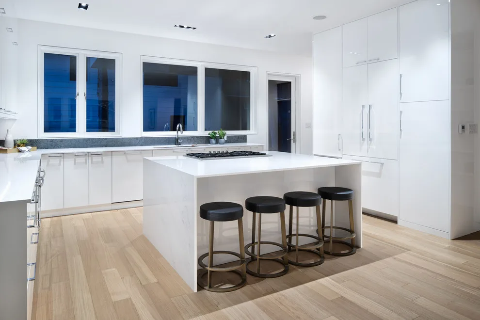 Cherry Avenue Home by Clark Richardson Architects - Photo 9