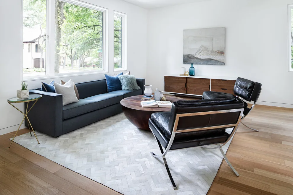 Cherry Avenue Home by Clark Richardson Architects - Photo 14