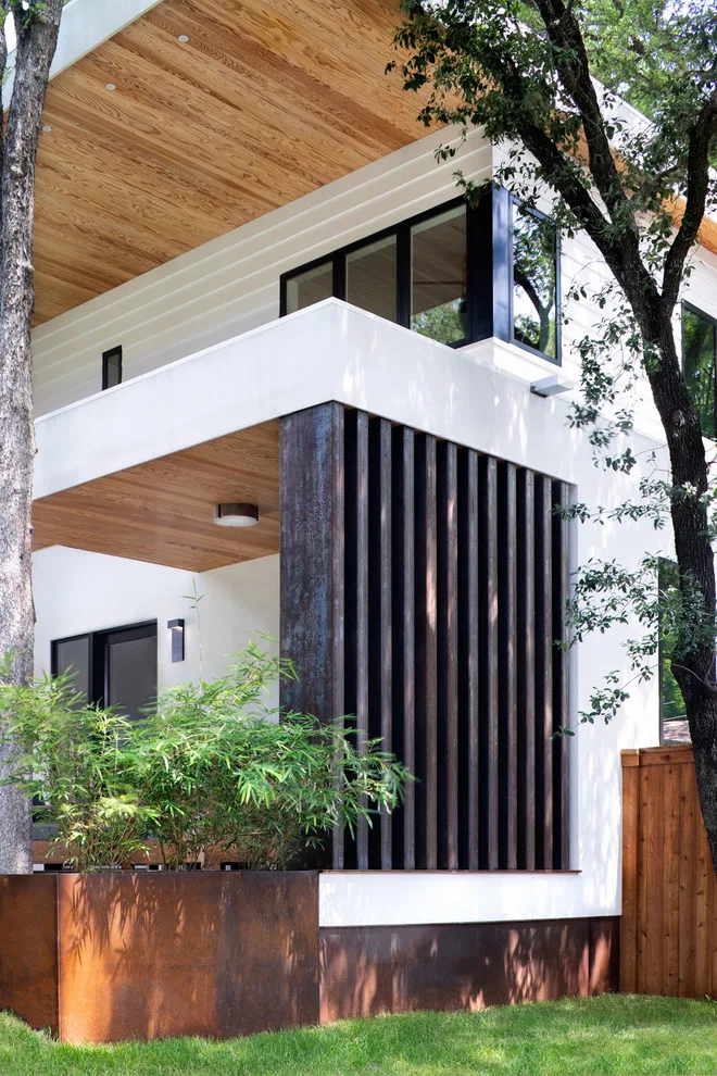 Cherry Avenue Home by Clark Richardson Architects - Photo 7