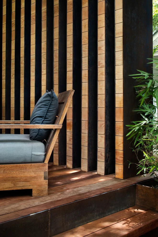 Cherry Avenue Home by Clark Richardson Architects - Photo 11